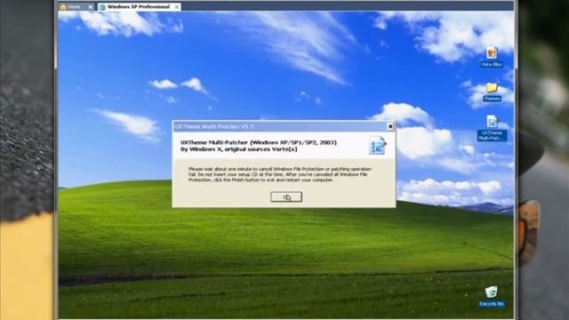 XP Help With ~WB~.wmv смотреть онлайн