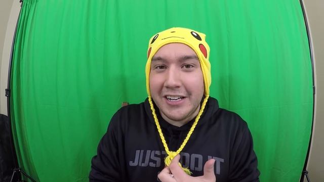 Channel Update: 4K Subs, League Vlogs and Ace Trainers смотреть онлайн