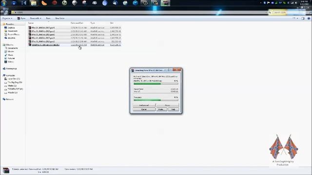 How To Unzip Multiple Files смотреть онлайн