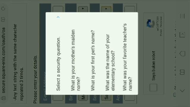 DFFOO JP - Request Bind and Data Backup if u Want Change Smartphone смотреть онлайн