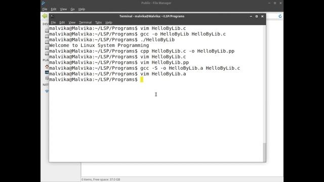 Lesson 5 gcc tools chain смотреть онлайн