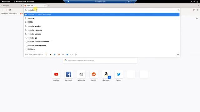 Install and Configure Remote (xRDP) Desktop on Ubuntu 22.04 смотреть онлайн