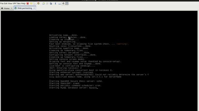 Easy way to install pentest lab смотреть онлайн