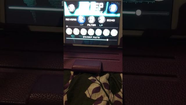Session 52 using Sweep Ghost Box App. 3-5-2018 смотреть онлайн