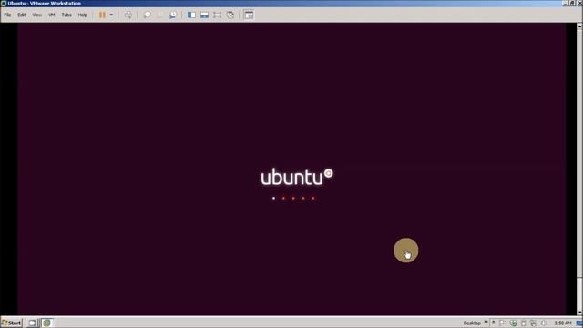 How to Easy Install Ubuntu 16.04.1 in VMware Workstation | Ubuntu | SciForce смотреть онлайн