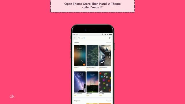 Get iOS 12 Style Recents panel on any Xiaomi Device Without ROOT | iOS 12 | iPhone x 🍎🔥🔥 смотреть онлайн