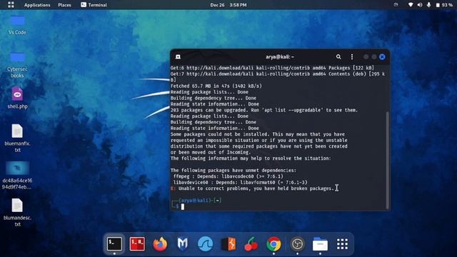 Install OBS Studio in Linux! | Obs-studio for Ubuntu/Debian/Arch obs-studio for screen recording смотреть онлайн