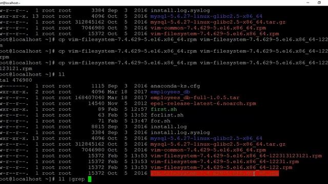 Bash Scripts for DevOps For Loop # 2 смотреть онлайн