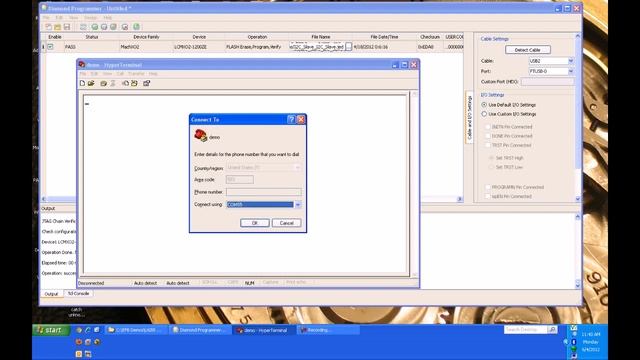 MachXO2 - Speed Seminar Module 3: Hardened I2C Bus Interface смотреть онлайн