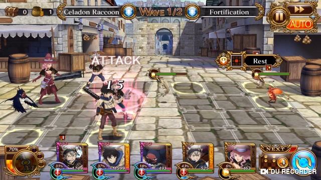 #ZMutSuZ Trải nghiệm thử Black Clover Mobile trên IOS . Cảm nhận khá là hay 🤩🤩🤩 смотреть онлайн