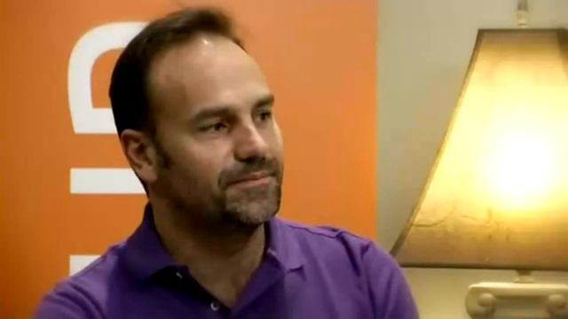 Mark Shuttleworth Talks about Ubuntu 12.04 - 14.04 смотреть онлайн