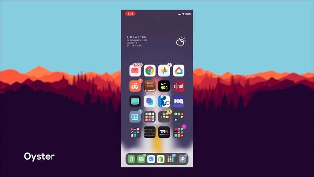 Top 10 Beautiful Cydia Themes For iOS 14 смотреть онлайн