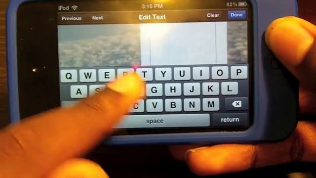 Apple Card app demo | create and mail cards on your iPhone смотреть онлайн