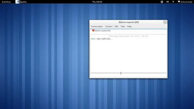 Analisando Fedora 16 Verne смотреть онлайн