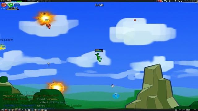 Linux Gaming: Altitude [Native] смотреть онлайн