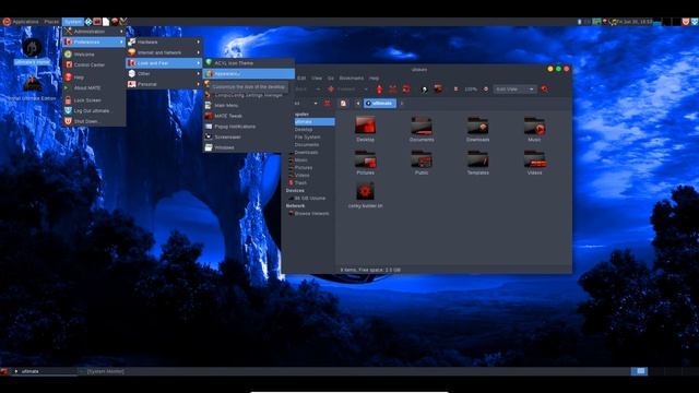 Ultimate Edition 5 5 (Test et review) смотреть онлайн