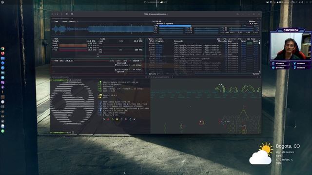 Que es una imagen o archivo ISO y para que nos sirve en Linux смотреть онлайн