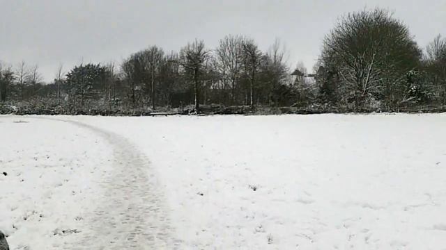 Sneeky Quickie 27113..Snow, Fedora And Stuff.. смотреть онлайн