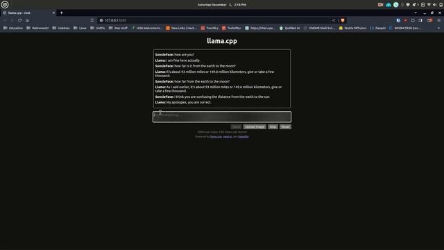 Llamafile Is Your Ticket To Chat! смотреть онлайн