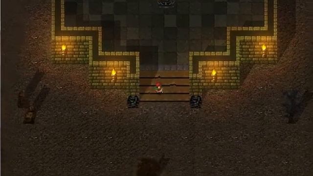 hexen beyond hammerwatch смотреть онлайн