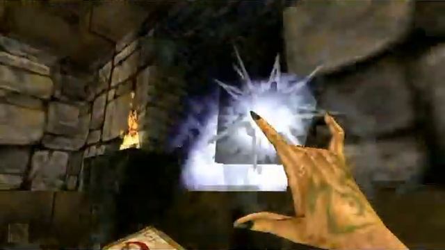 Hexen 2: Mission pack by Rino - walkthrough - part2 смотреть онлайн