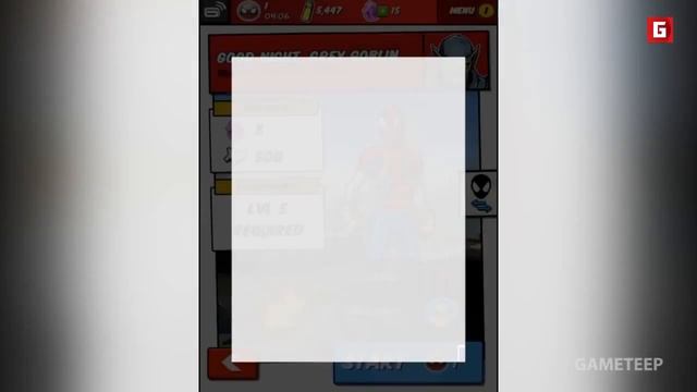 Spider-Man Unlimited Walkthrough Part 1 смотреть онлайн