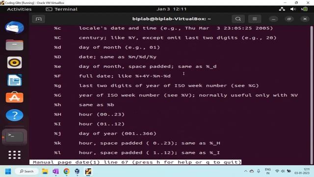Linux Basic Commands || Linux Tutorial in Hindi смотреть онлайн