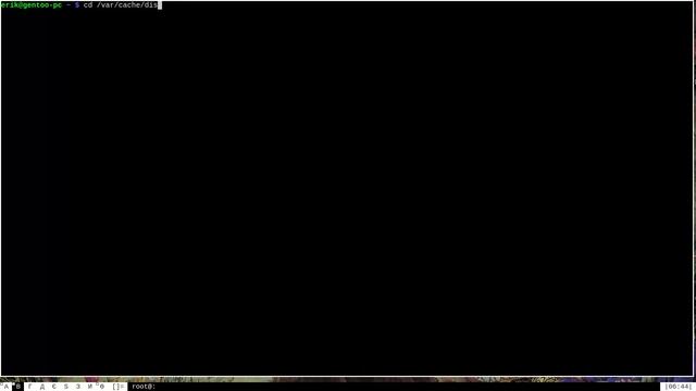How to Fix emerge --sync Downloading Old Snapshots - Gentoo Linux смотреть онлайн
