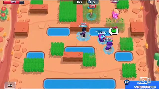 Nulls brawl brawl tv смотреть онлайн