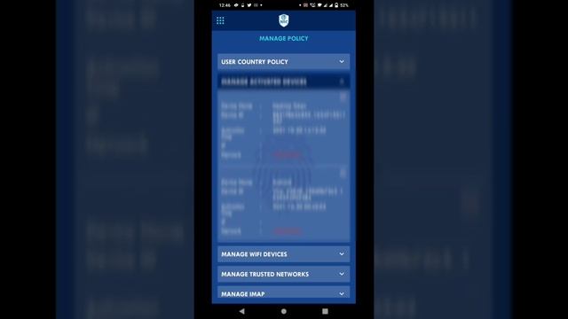 NIC Kavach Application for Mobile User Full Tutorial | Kavach Authentication for Gov Email ID смотреть онлайн