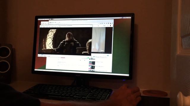Desktop performance with an NUC5i5RYK and Ubuntu MATE Beta 2 смотреть онлайн