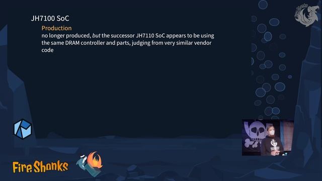 oreboot auf RISC-V - Vergleichende Analyse zweier Implementierungen смотреть онлайн