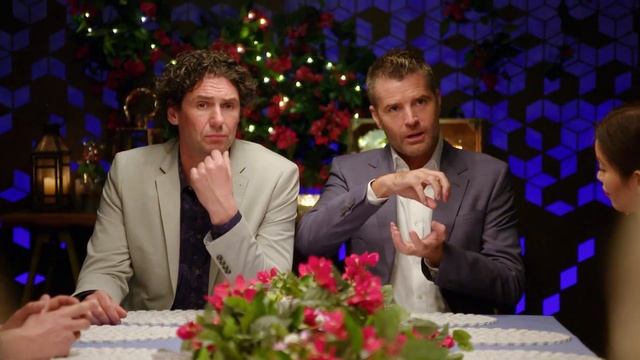 Jake & Elle's Shocking Instant Restaurant Scores | MKR: Season 11