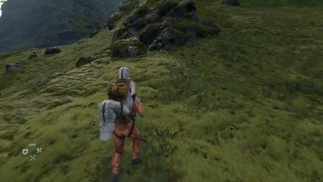 DEATH STRANDING GTX970 &E3 1270 V1| 1080p|Default image quality смотреть онлайн