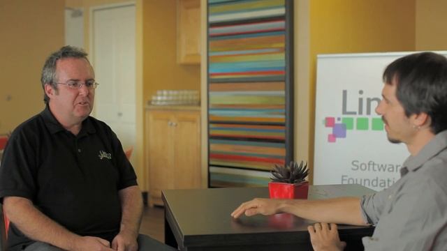 Micheal Hope: Linaro Toolchain Tech Lead смотреть онлайн