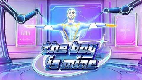 Ariana Grande - the boy is mine (NOHUD) смотреть онлайн