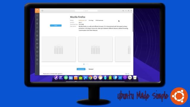Deepin 15.2 смотреть онлайн