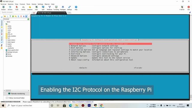 Raspberry Pi With Arduino (Part 1) | How to Install LCD I2C Tools on Raspberry Pi смотреть онлайн