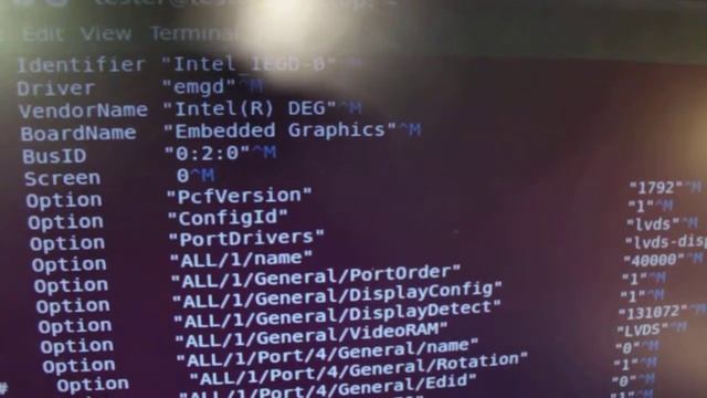 Linux Resolution Issue смотреть онлайн