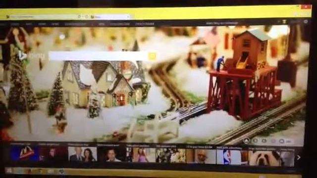 Bing likes Trains смотреть онлайн