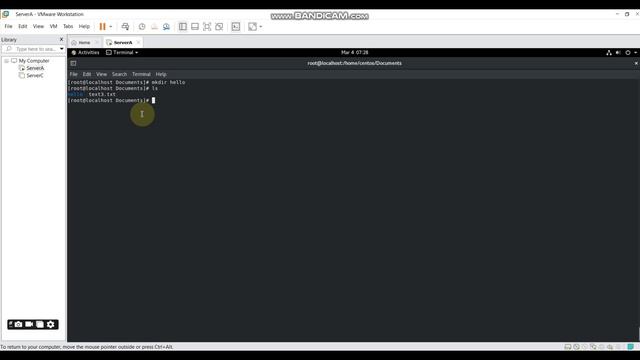 Top 25 Basic Commands in Linux | Part 2 смотреть онлайн