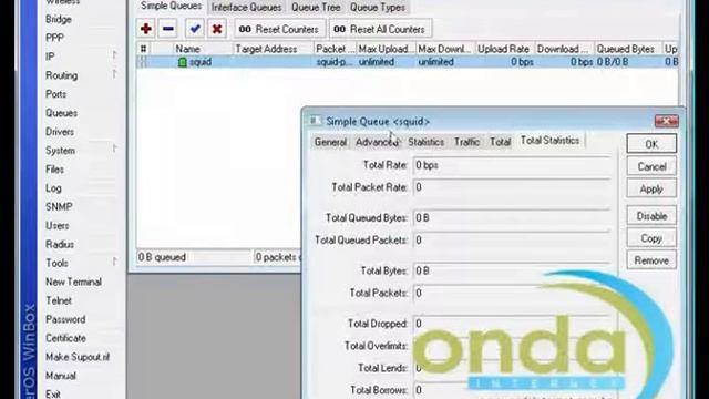 Vídeo Marcação de pacotes por conteúdo Blogs Under Linux org смотреть онлайн