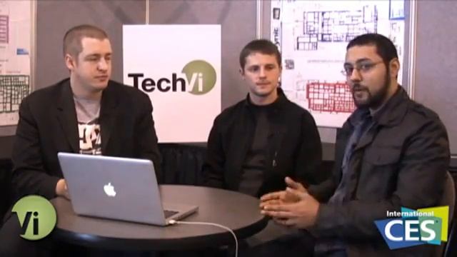 CES 2010: CES Unveiled Recap смотреть онлайн