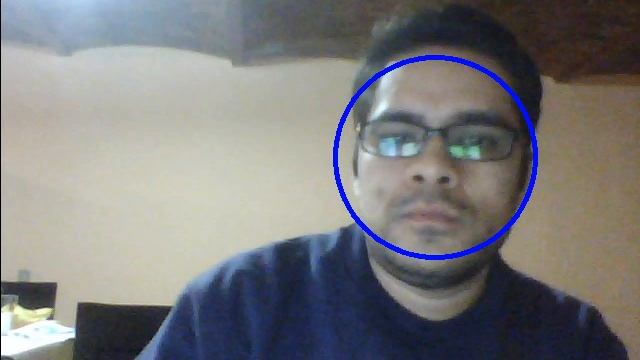 FreeBSD Ports: OpenCV+webcamd reconocimiento de mi cara ... смотреть онлайн