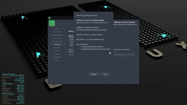 Derivata Al QUADRATO? — Mabox 24 "Istredd" смотреть онлайн