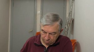 Урок 12 (Изучаем азбуку Морзе буквы К Я З)