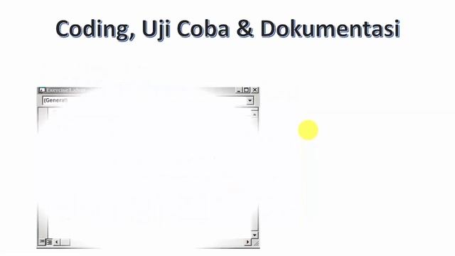 1. Pemrograman Dasar || Alur Logika Bahasa Pemrograman Komputer & Perangkat Lunak Pemrograman смотреть онлайн