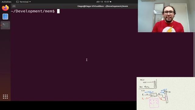 03 - Memory Management Unit смотреть онлайн