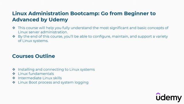 Top 10 Best Courses in Linux Administration смотреть онлайн