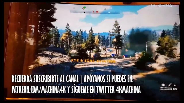 Entrevista | Todo Sobre Samsung 4k Qled 2018, Los Nuevos Nu, Hdr10+ Freesync Y MÁS! смотреть онлайн